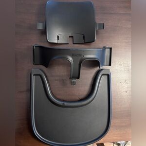 Stokke Tripp Trapp highchair pieces
